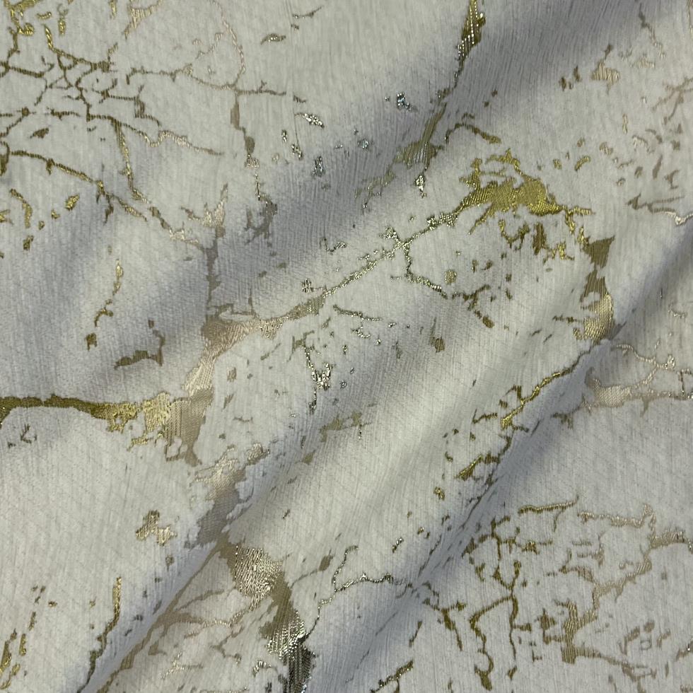 gold-marble-chenille
